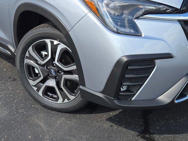 new 2025 Subaru Ascent car, priced at $50,058