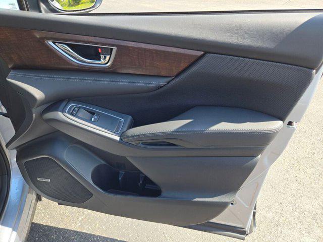 new 2025 Subaru Ascent car, priced at $50,058