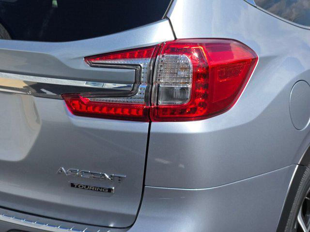 new 2025 Subaru Ascent car, priced at $50,058