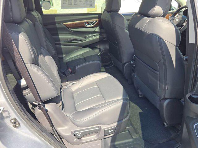 new 2025 Subaru Ascent car, priced at $50,058