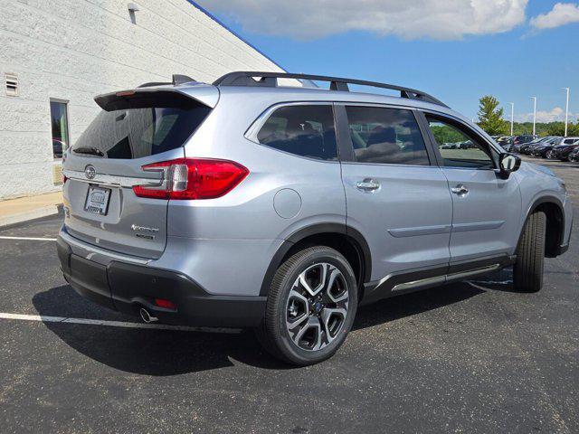 new 2025 Subaru Ascent car, priced at $50,058