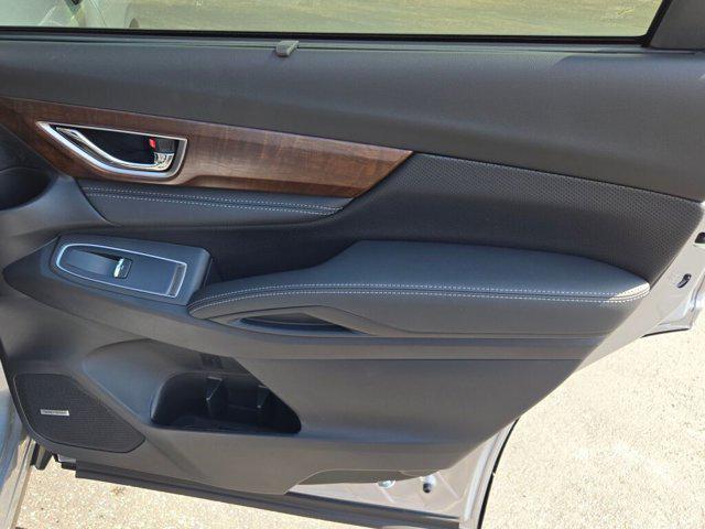 new 2025 Subaru Ascent car, priced at $50,058