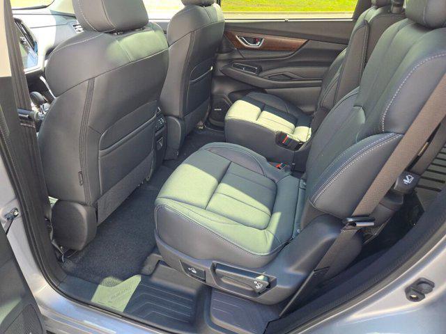 new 2025 Subaru Ascent car, priced at $50,058