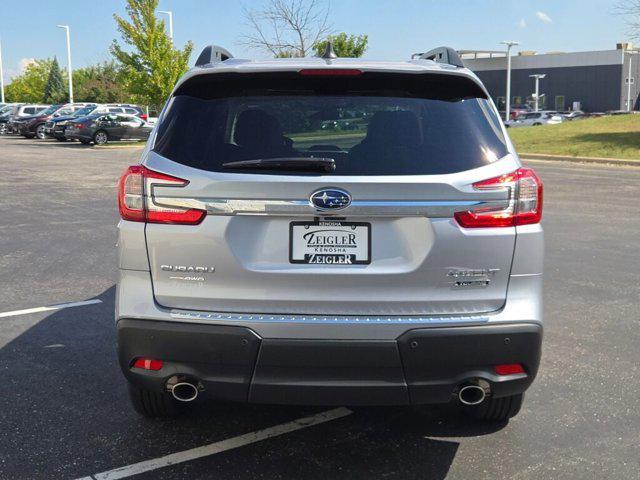 new 2025 Subaru Ascent car, priced at $50,058