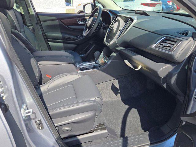 new 2025 Subaru Ascent car, priced at $50,058