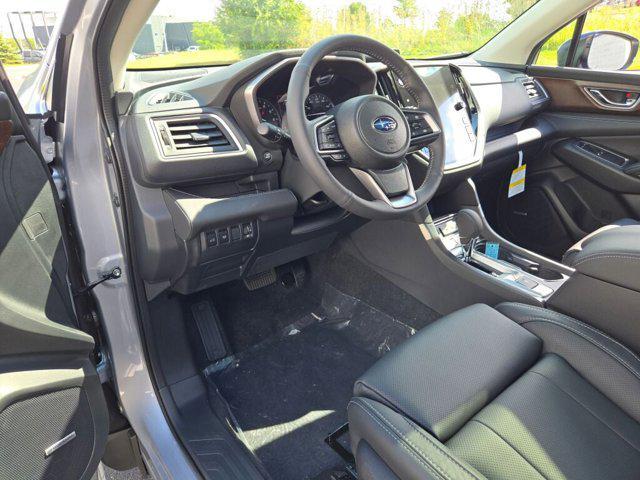 new 2025 Subaru Ascent car, priced at $50,058
