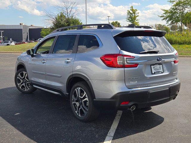 new 2025 Subaru Ascent car, priced at $50,058