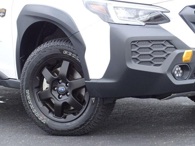 used 2025 Subaru Outback car, priced at $39,999