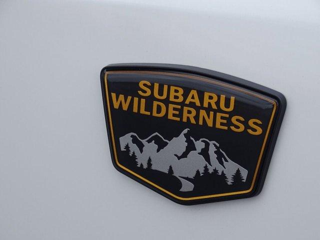 used 2025 Subaru Outback car, priced at $39,693