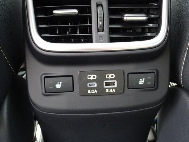 new 2025 Subaru Outback car, priced at $40,489