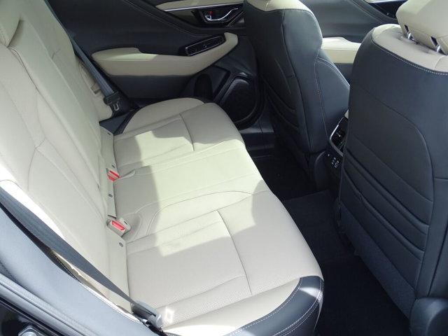 new 2025 Subaru Outback car, priced at $40,489