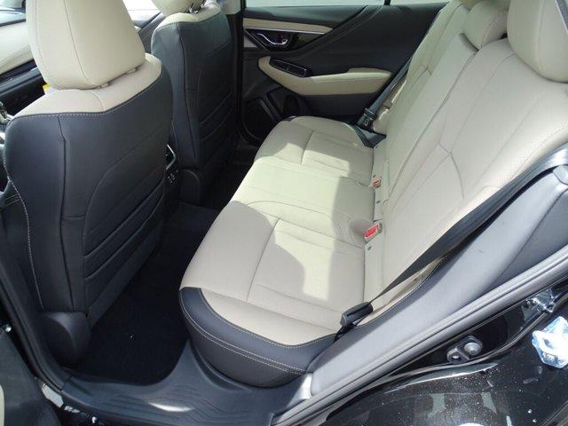 new 2025 Subaru Outback car, priced at $40,489