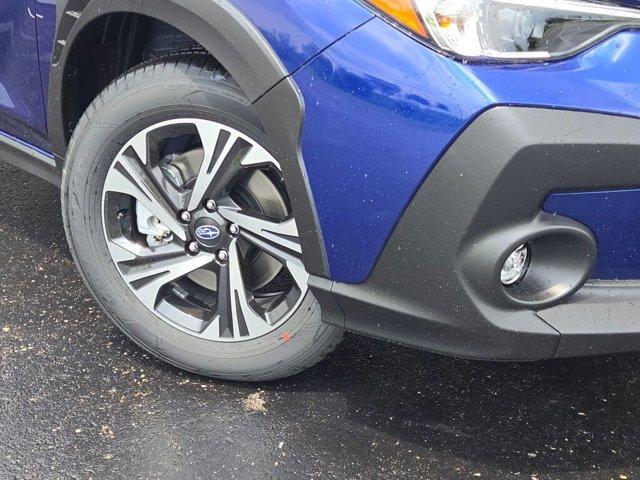 new 2025 Subaru Crosstrek car, priced at $32,269