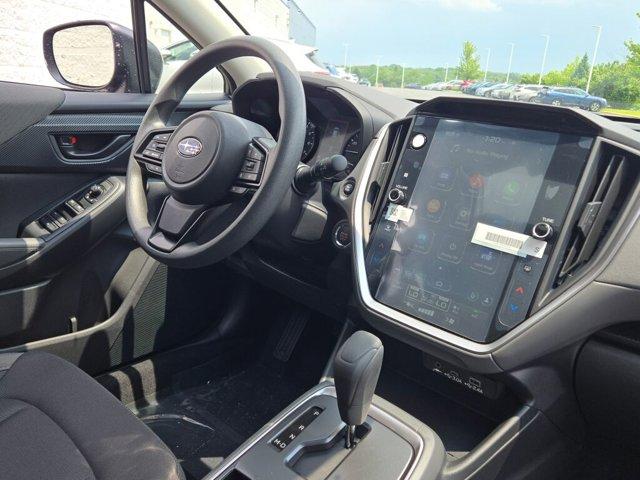 new 2025 Subaru Crosstrek car, priced at $32,269