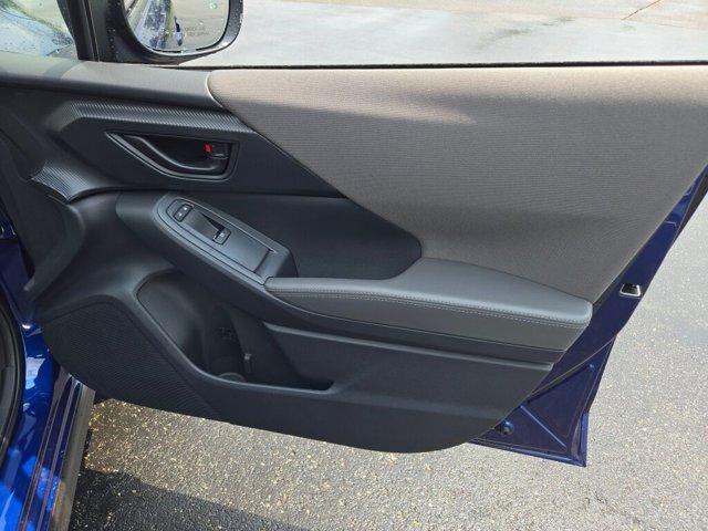 new 2025 Subaru Crosstrek car, priced at $32,269