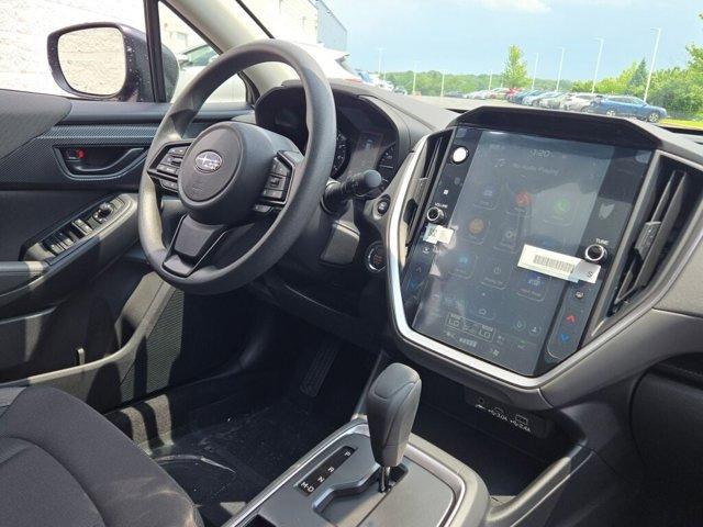 new 2025 Subaru Crosstrek car, priced at $32,269