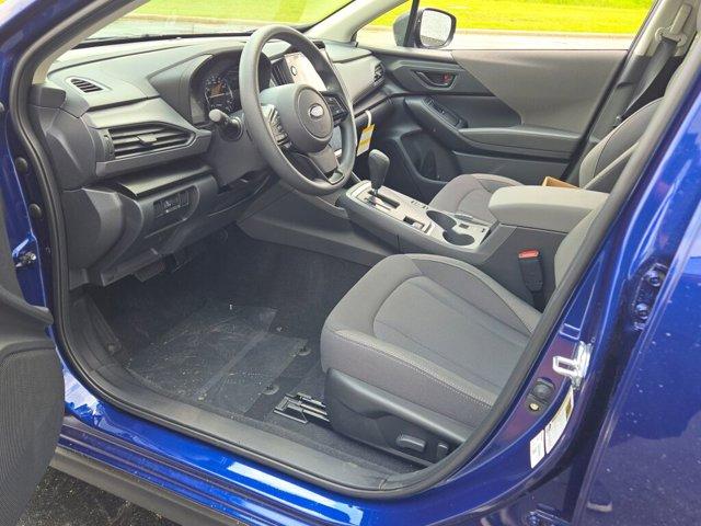 new 2025 Subaru Crosstrek car, priced at $32,269