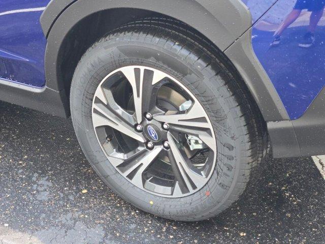 new 2025 Subaru Crosstrek car, priced at $32,269