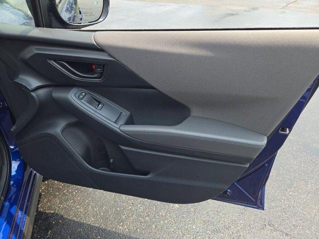new 2025 Subaru Crosstrek car, priced at $32,269