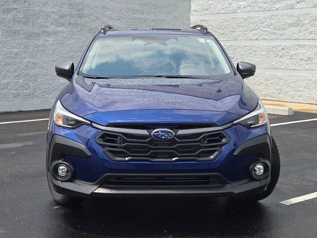 new 2025 Subaru Crosstrek car, priced at $32,269
