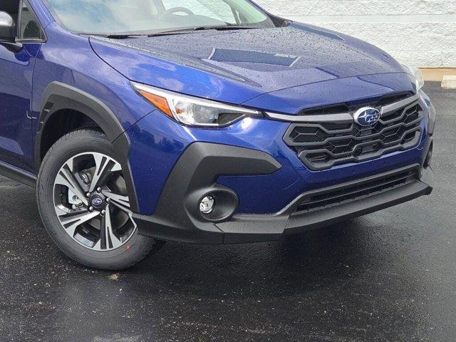 new 2025 Subaru Crosstrek car, priced at $32,269