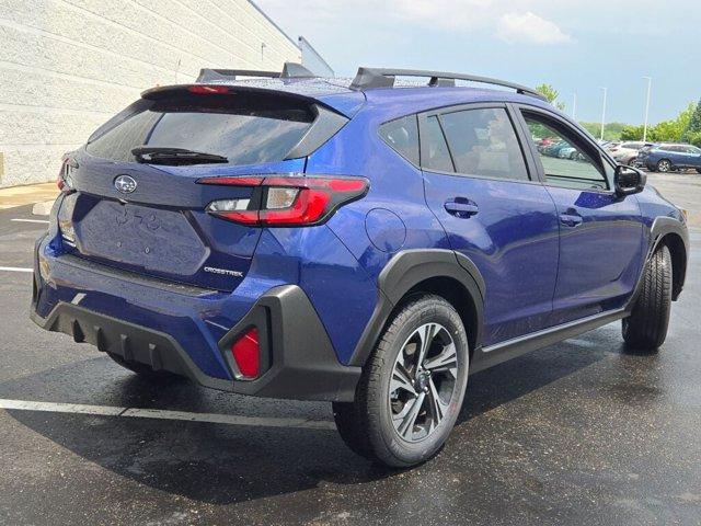 new 2025 Subaru Crosstrek car, priced at $32,269