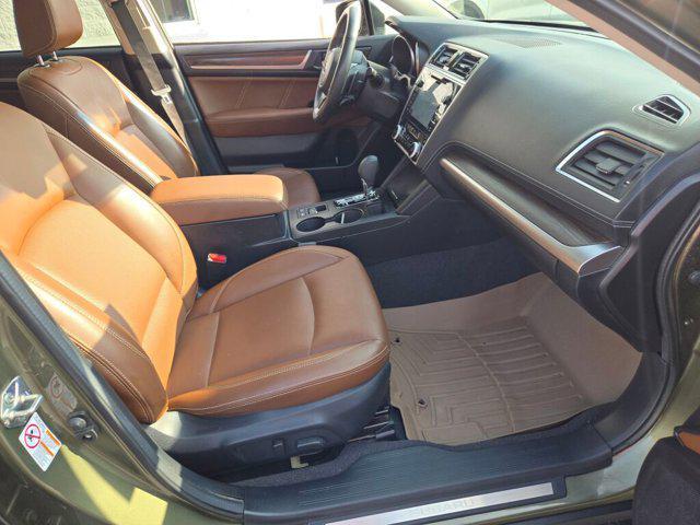 used 2019 Subaru Outback car, priced at $20,460
