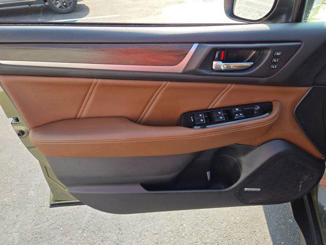 used 2019 Subaru Outback car, priced at $20,460