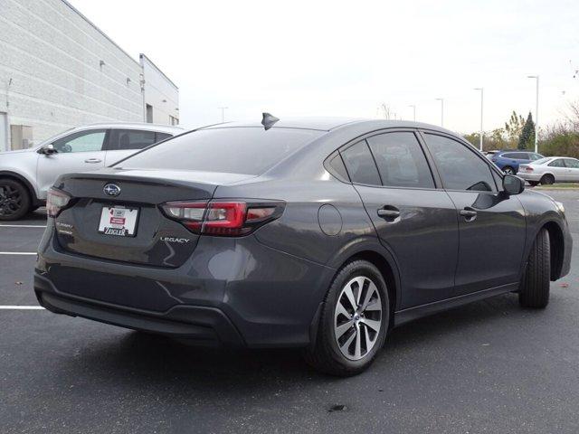 used 2023 Subaru Legacy car, priced at $23,424