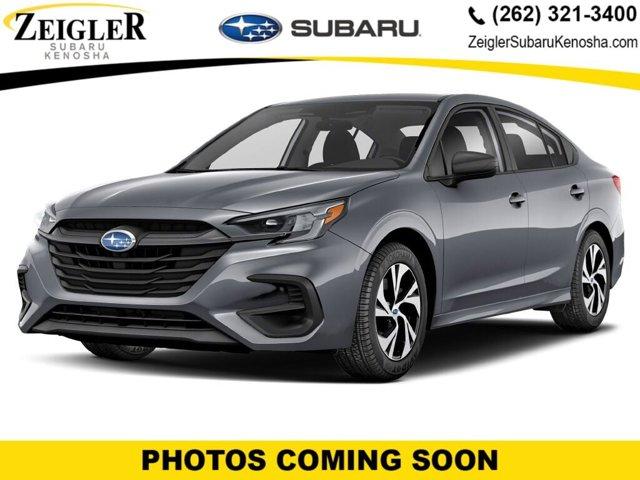 used 2023 Subaru Legacy car, priced at $23,975