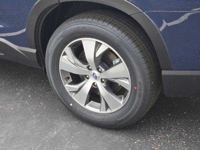 new 2025 Subaru Ascent car, priced at $42,334