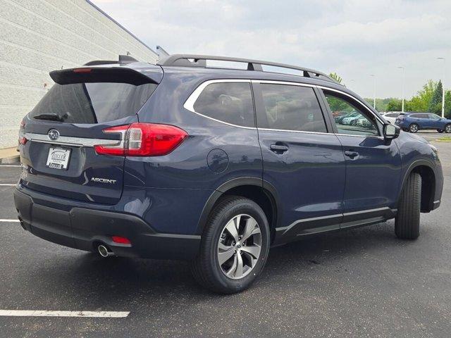 new 2025 Subaru Ascent car, priced at $42,334