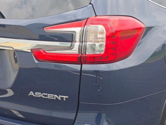 new 2025 Subaru Ascent car, priced at $42,334
