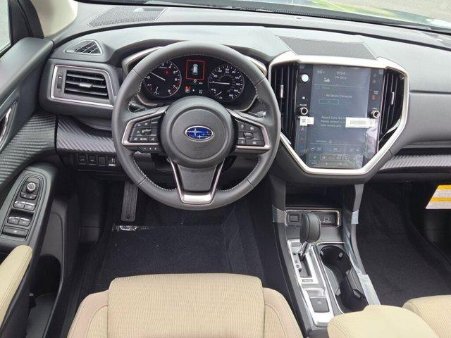 new 2025 Subaru Ascent car, priced at $42,334