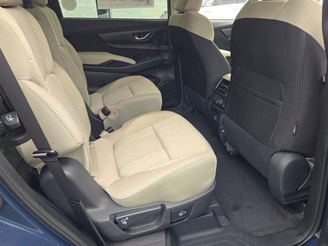 new 2025 Subaru Ascent car, priced at $42,334