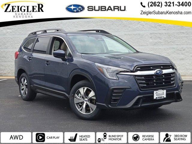 new 2025 Subaru Ascent car, priced at $42,334