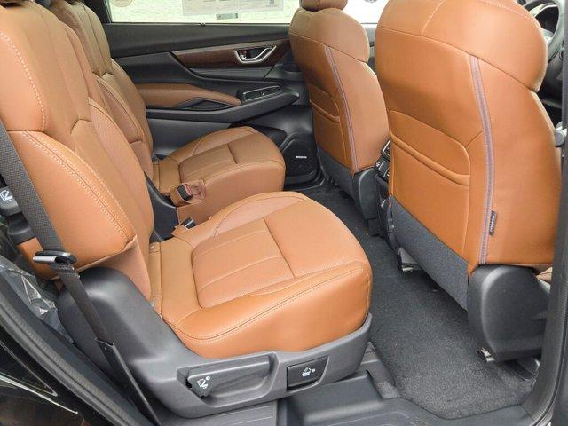 new 2025 Subaru Ascent car, priced at $53,614