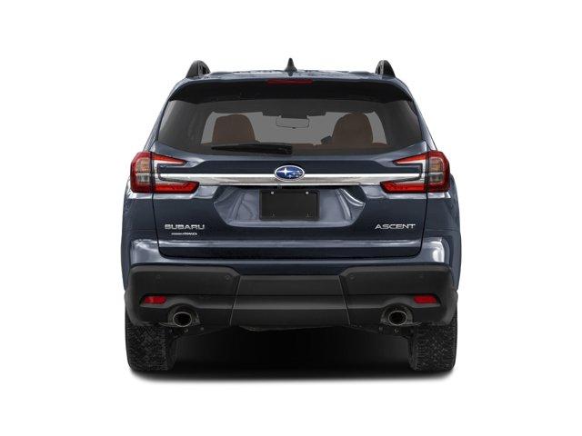 new 2025 Subaru Ascent car, priced at $53,614