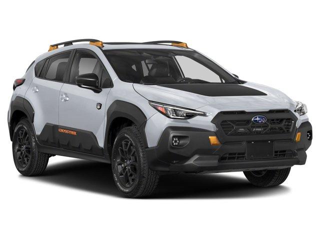 new 2025 Subaru Crosstrek car, priced at $37,094