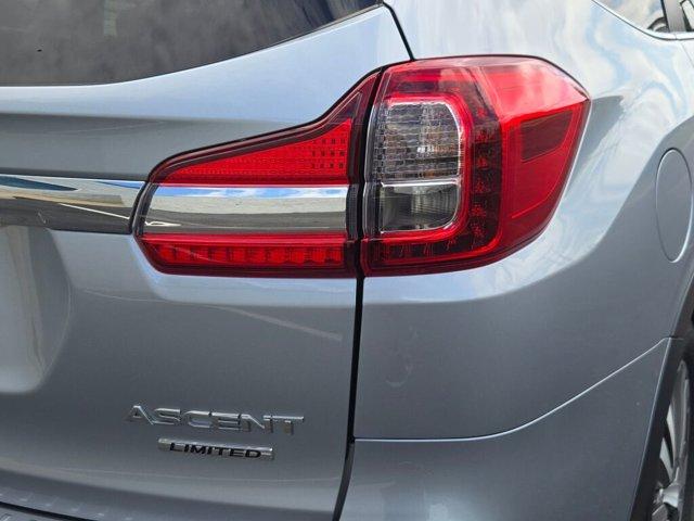 used 2021 Subaru Ascent car, priced at $34,550