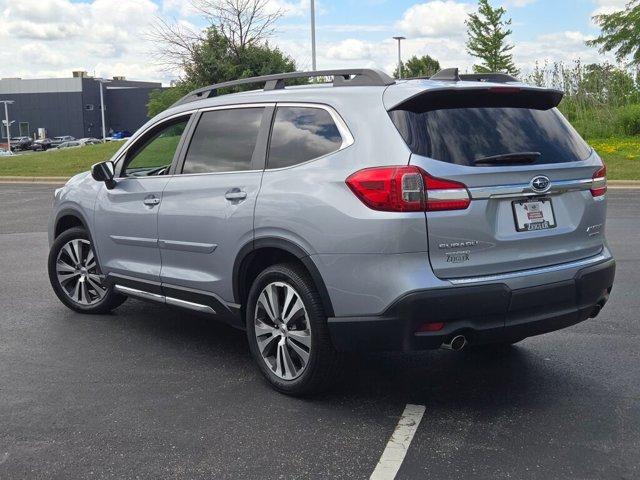 used 2021 Subaru Ascent car, priced at $34,550