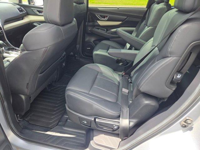 used 2021 Subaru Ascent car, priced at $34,550