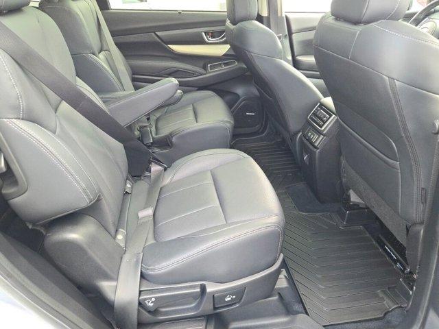 used 2021 Subaru Ascent car, priced at $34,550