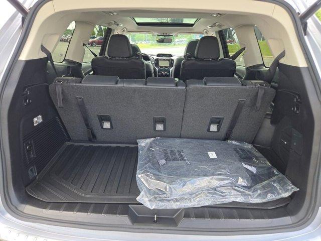 used 2021 Subaru Ascent car, priced at $34,550