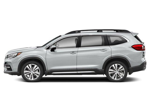 used 2021 Subaru Ascent car, priced at $34,900