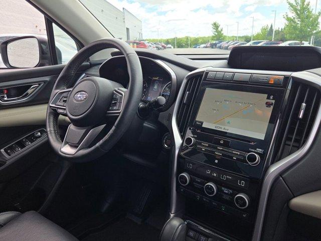 used 2021 Subaru Ascent car, priced at $34,550