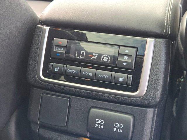 used 2021 Subaru Ascent car, priced at $34,550