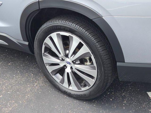 used 2021 Subaru Ascent car, priced at $34,550