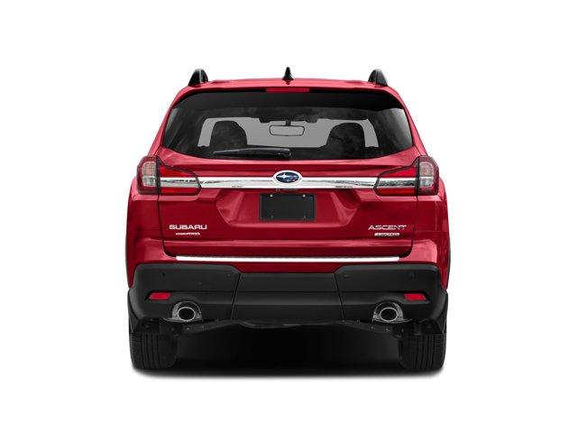 used 2021 Subaru Ascent car, priced at $34,900