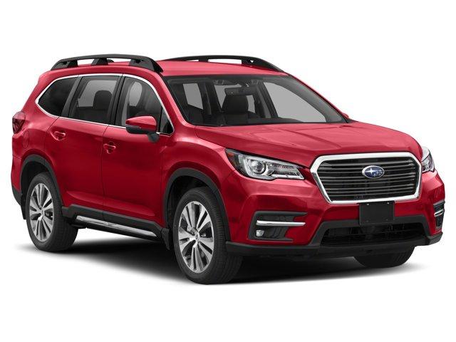used 2021 Subaru Ascent car, priced at $34,900